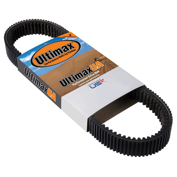 ATV BELT A/C/C-AM ULTIMAX
