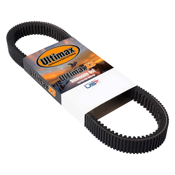 SNOWMOBILE XS BELT BRP ULTIMAX
