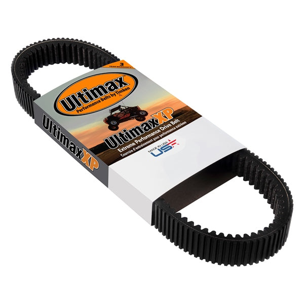ATV BELT KAWA ULTIMAX