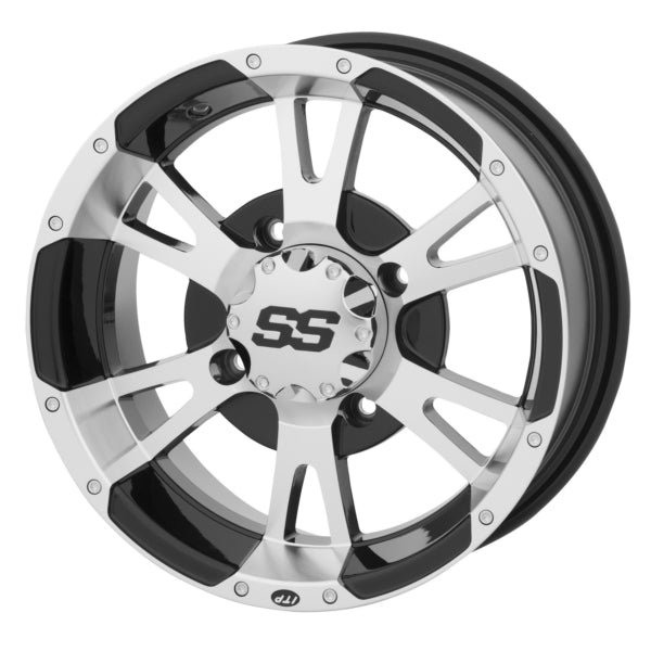 WHEEL ITP SS112 SPORT 4/144 MACH