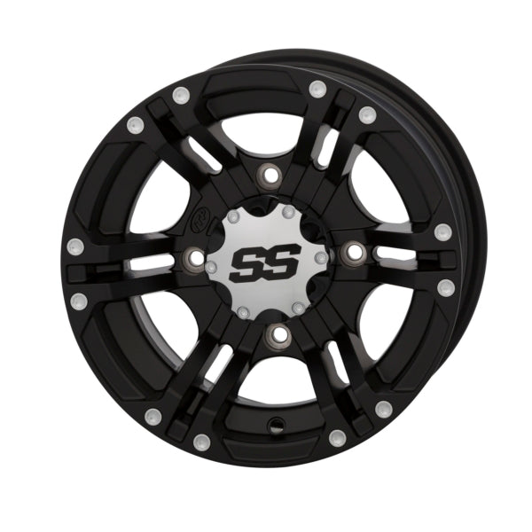 12X7 4/110 5+2 SS212 MT/BK-WHEEL ITP
