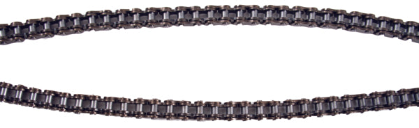 #25 WITH 166 LINKS CHAIN