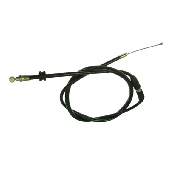 THROTTLE CABLE INNER 44" T3