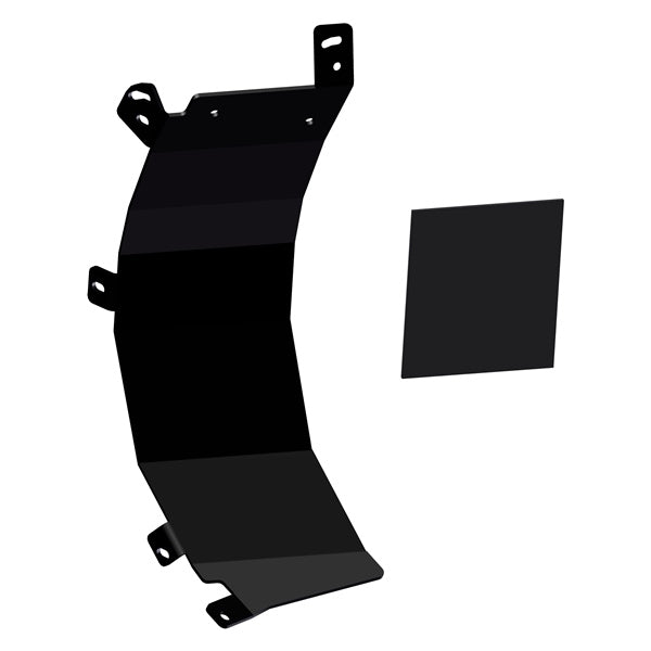 SIDE SHIELD PLOW DRIVEN SIDE KFI