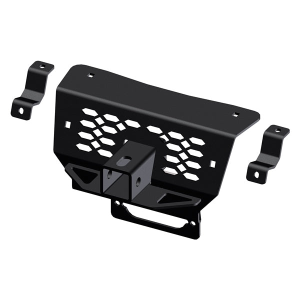 HITCH RECEIVER UPR FT 2" POL KFI