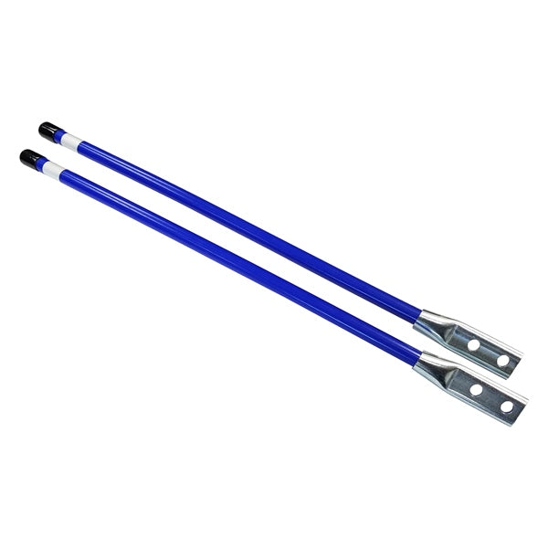 PLOW MARKERS STRAIGHT PRO POLY KFI