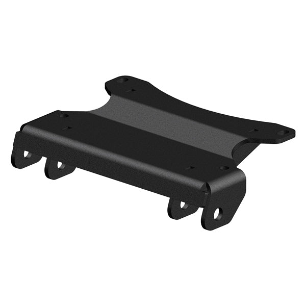 PLOW MOUNT UTV POL KFI