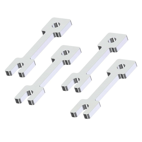 SPACER WINCH KIT KFI