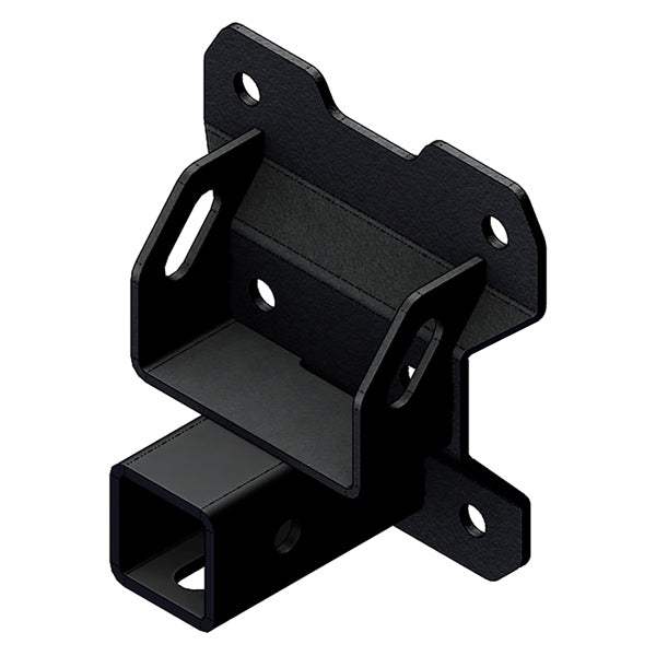 HITCH RECEIVER RR 2" C-AM KFI