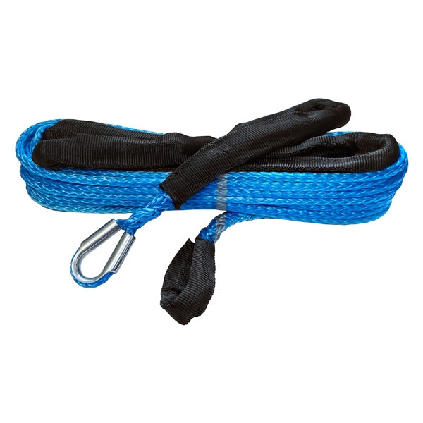 CABLE EXTENSION BL 1/4"X50 KFI