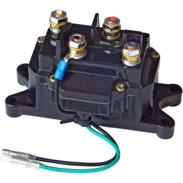WINCH CONTACTOR