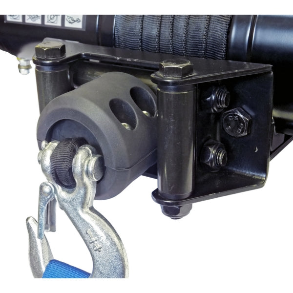 STOPPER CABLE SPLIT HOOK KFI