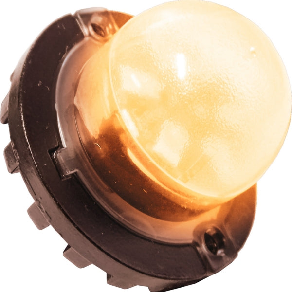LIGHT LED STROBE AMB KFI