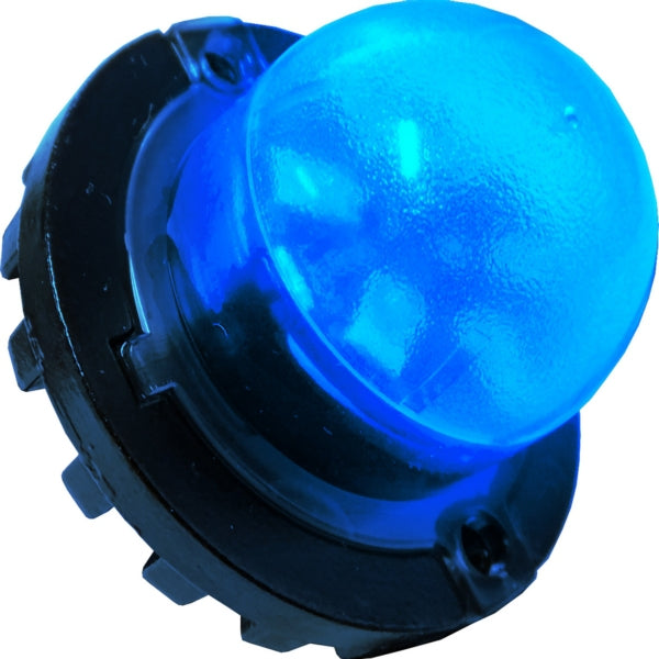 LIGHT LED STROBE BL KFI