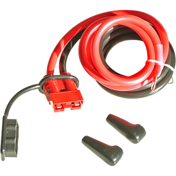 QUICK CONNECT 20" KFI