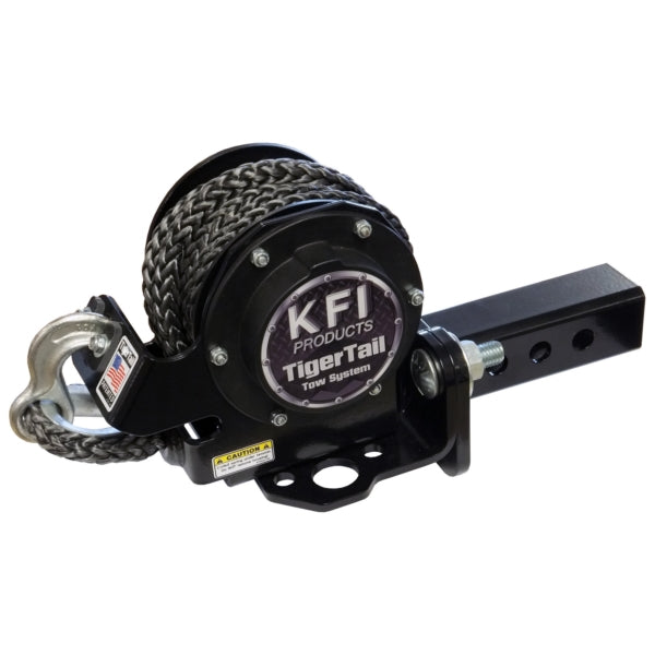 TOWING KIT TIGERTAIL SYSTEM 1.25 KFI