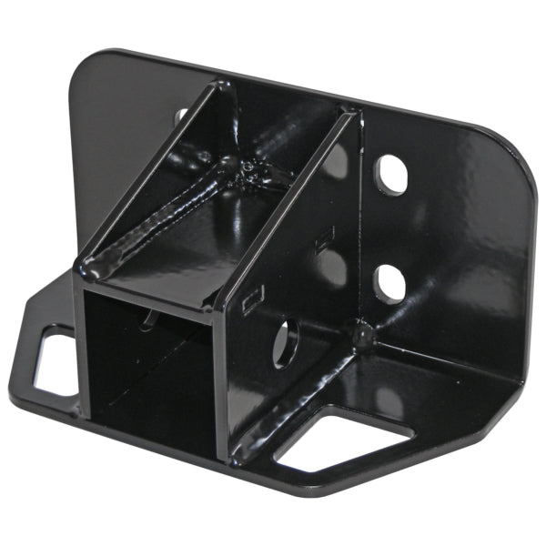HITCH RECEIVER FT UPPER JDEERE KFI