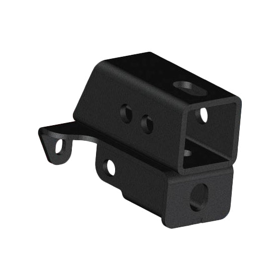 HITCH RECEIVER 2" POL KFI