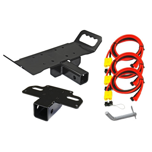 MOUNT MULTI KIT YAM KFI