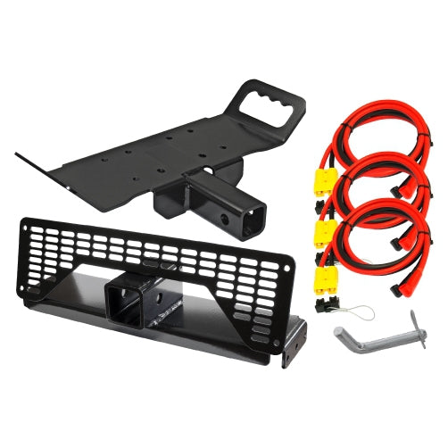 MOUNT MULTI KIT POL KFI