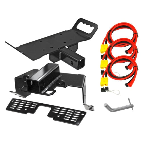 MOUNT MULTI KIT POL KFI