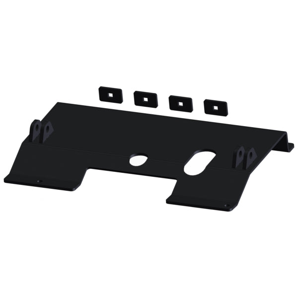 ATV PLOW MOUNT POL KFI