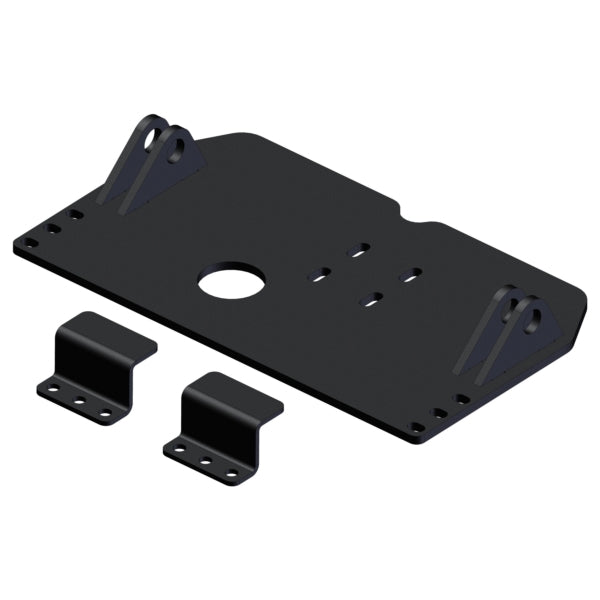 UTV PLOW MOUNT C-AM KFI