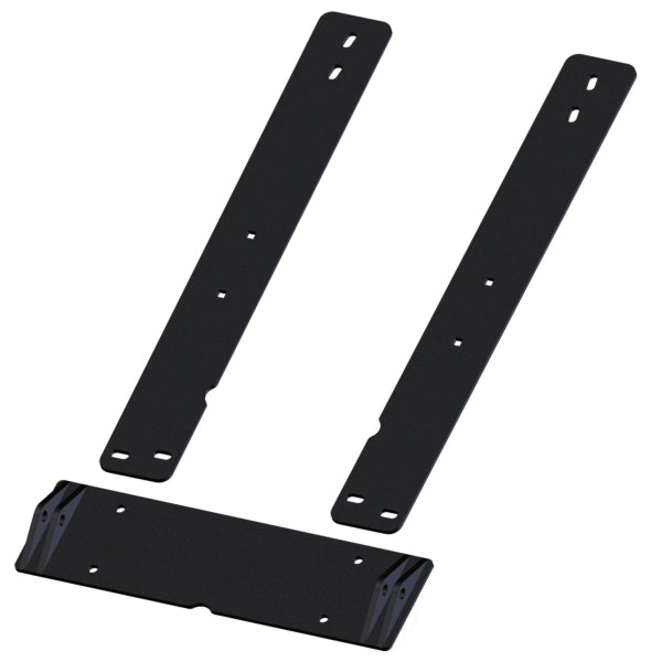 ATV PLOW MOUNT HON KFI