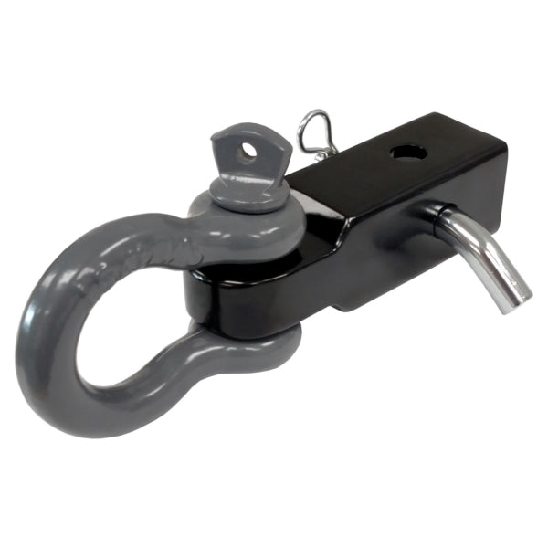 SHACKLE RECEIVER 2" KFI