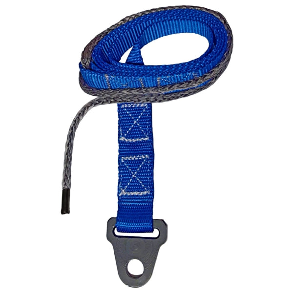 PLOW STRAP KFI