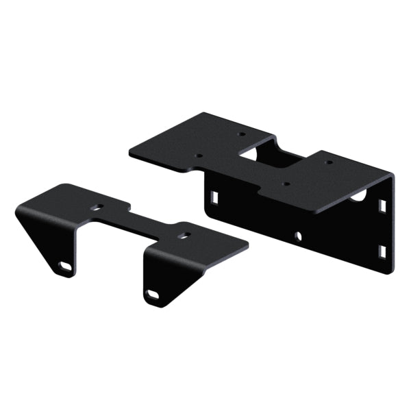 WINCH MOUNT CF MOTO KFI