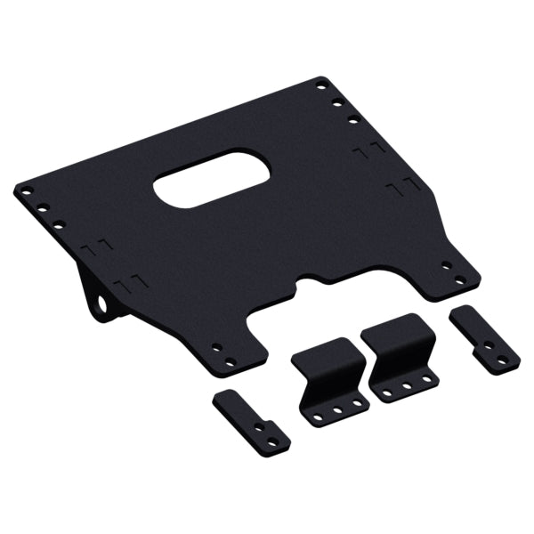PLOW BRACKET UTV C-AM KFI