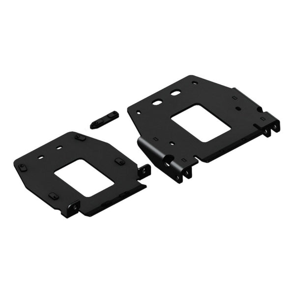 UTV PLOW MOUNT POL KFI