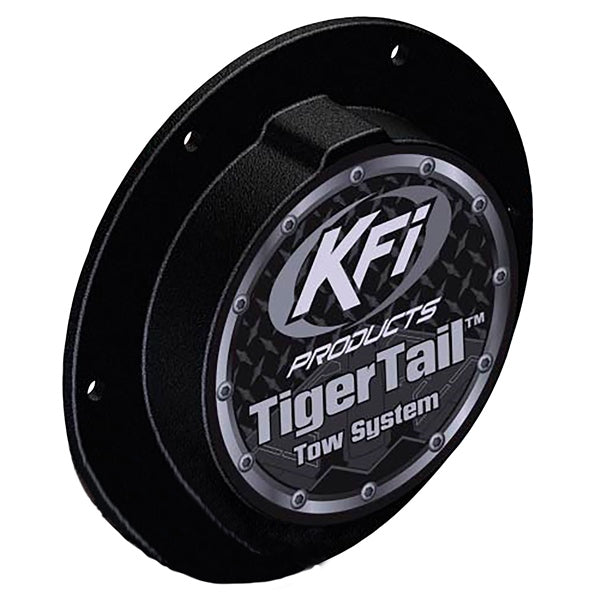 SPRING COVER ASSEMBLY REPL KFI