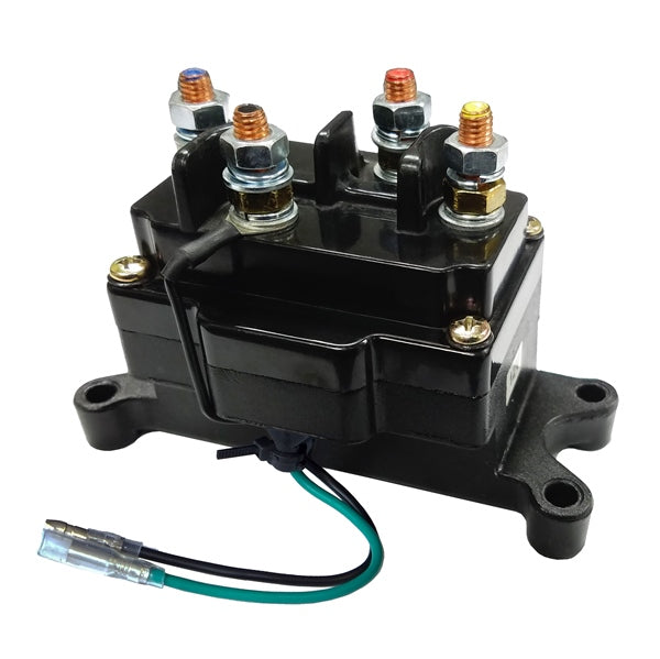 CONTACTOR REPL POL KFI