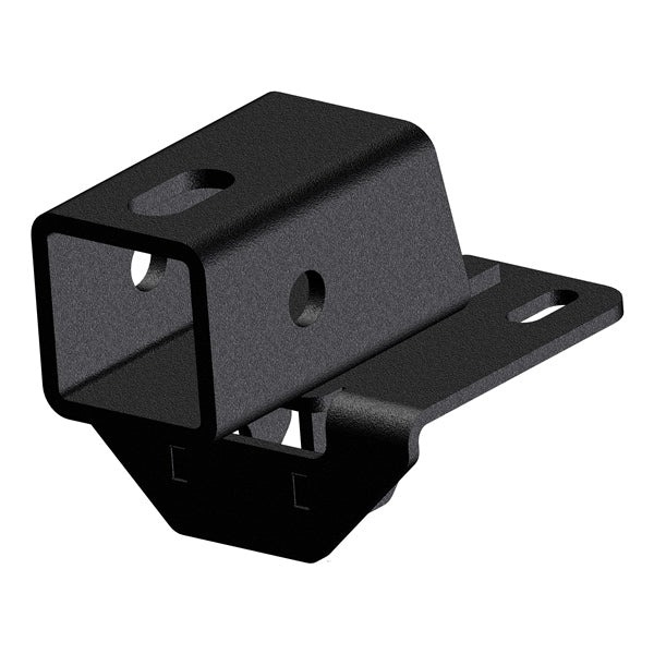 HITCH RECEIVER 2" POL KFI