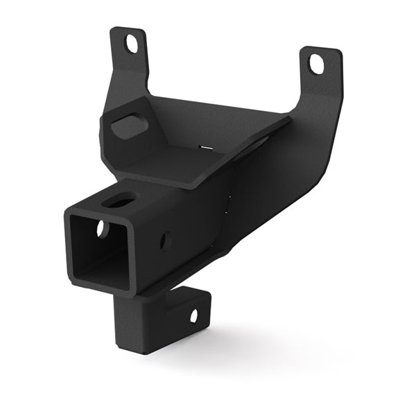 HITCH RECEIVER 2" POL KFI