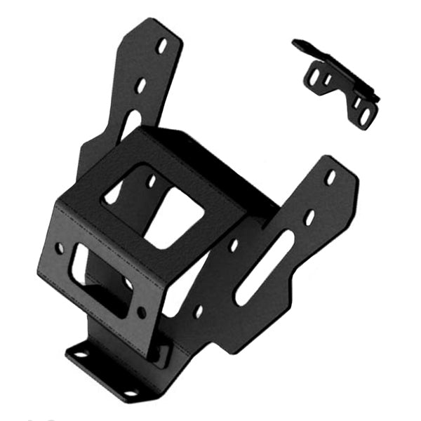 WINCH MOUNT TEXTRON KFI