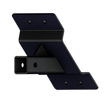 HITCH RECEIVER RR TEXTRON KFI