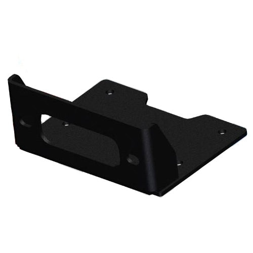 WINCH MOUNT JDEERE KFI