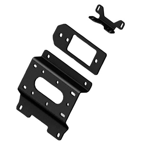 WINCH MOUNT TEXTRON KFI