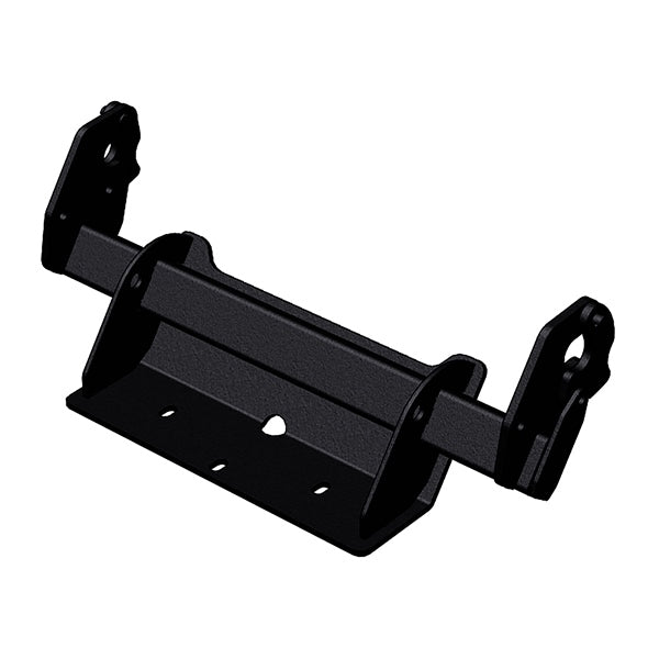 MOUNT PLOW ADAPTER POL KFI