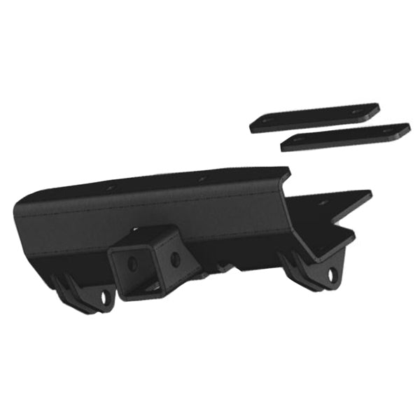 PLOW MOUNT W/RECEIVER KAWA KFI