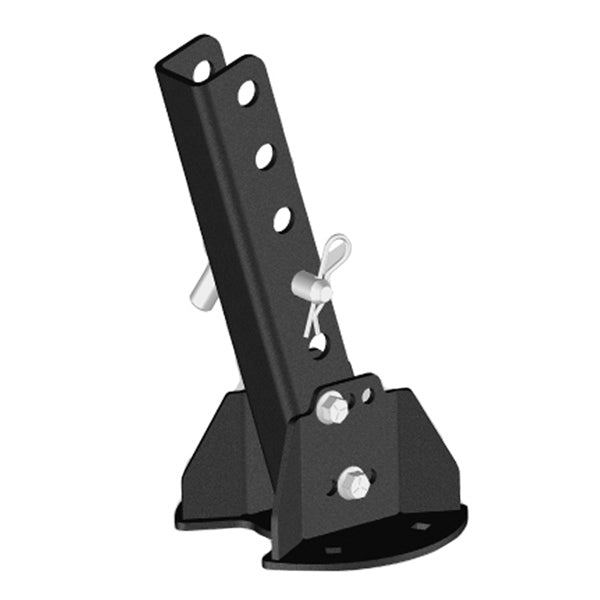 LIFT LEVER PLOW UTV KFI
