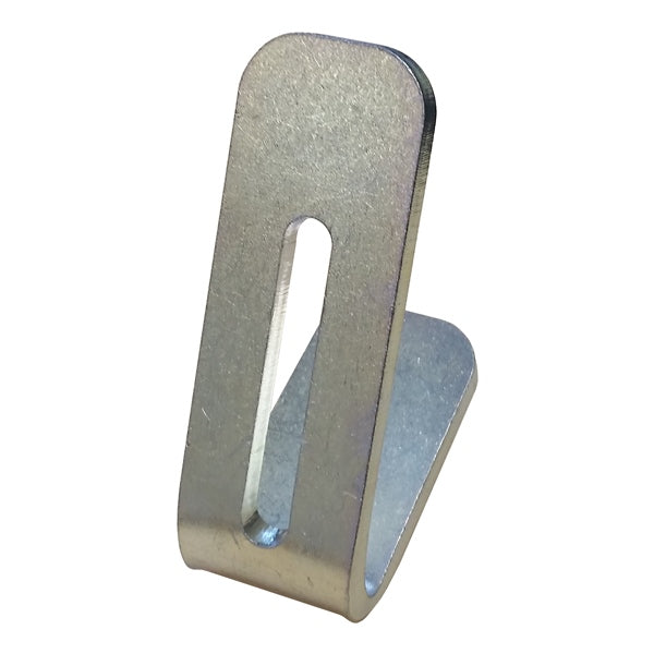 PLOW BLADE FOOT KFI