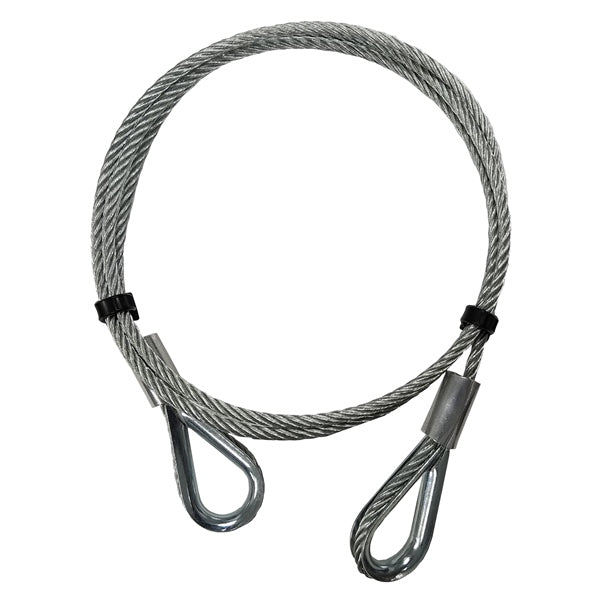 MANUAL LIFT CABLE KFI