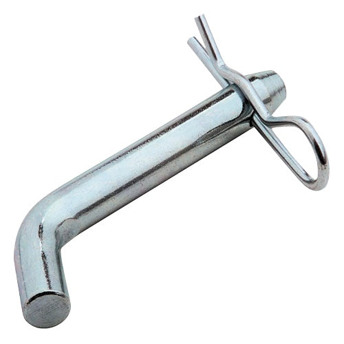 HITCH PIN W/CLIP 1/2" X 2,3" KFI