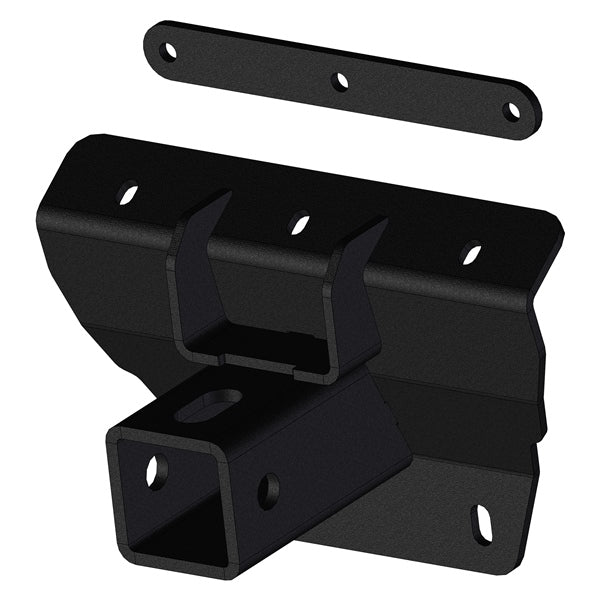 RECEIVER HITCH RR 2" KAWA KFI