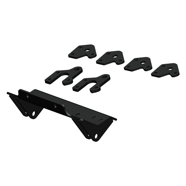 PLOW MOUNT KAWA KFI