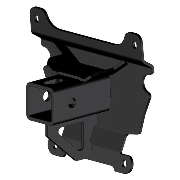 RECEIVER HITCH RR 2" POL KFI